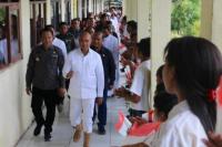 Gubernur NTT Tegaskan Sekolah Bukan Tempat Penitipan Anak