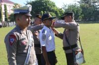 Amankan Idul Fitri, Polda NTT Terjunkan Ribuan Personil