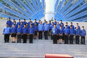 Jelang Akhir Masa Jabatan, Gubernur NTT Sebut Ada Perubahan dalam Pembangunan
