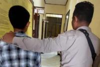 Cabuli Anak Bawah Umur, Oknum Guru Sekolah Minggu di Kupang Terancam 15 Tahun Penjara