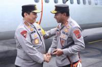 Kunker ke Labuan Bajo, Wakapolri Cek Kesiapan Pengamanan Asean Summit 2023