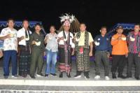Buka Koepan Festival Pj Wali Kota Dorong Kota Kupang Bergerak 24 Jam 