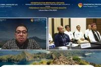 Bank NTT Wujudkan Mimpi Gubernur NTT Kirim Ribuan Pemuda Belajar ke Jerman