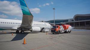 Sukseskan Asean Summit, Pertamina Jamin Stok BBM di Labuan Bajo