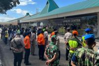  Bandara El Tari Mencatat 70.538 Penumpang Selama Lebaran 2023