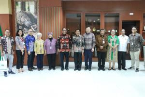 Apresiasi Pemprov NTT untuk Tanoto Foundation yang Berkontribusi Turunkan Stunting 