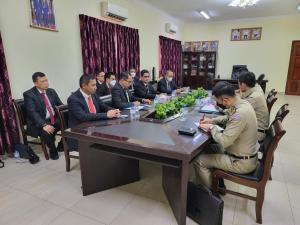 Tiga Tahun Terakhir, Polri Tangkap 517 Tersangka TPPO