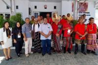 PDIP Kota Kupang Target Raih 8 Kursi di Pemilu 2024