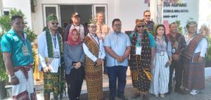 Penuhi Keterwakilan Perempuan, PKB Target 6 Kursi di DPRD Kota Kupang