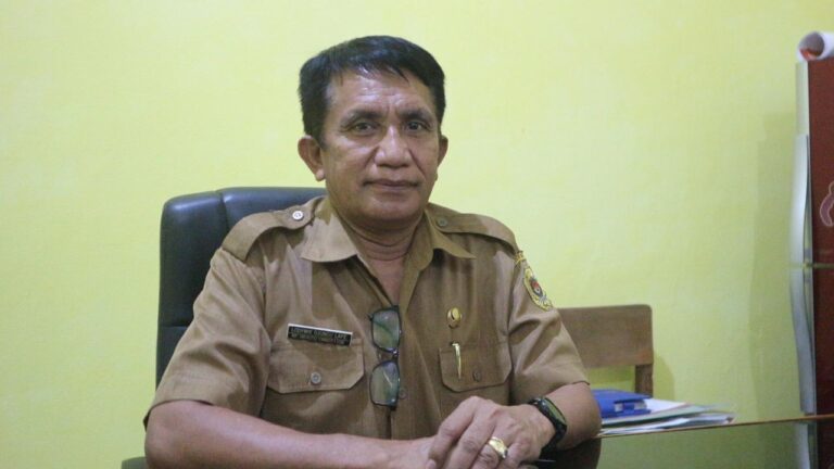 TPU Mapoli dan Liliba Penuh, Dinsos Kota Kupang Arahkan ke TPU Damai Fatukoa