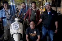 Polsek Kelapa Lima Kembali Bekuk Pelaku Penggelapan Sepeda Motor Milik Warga Lasiana