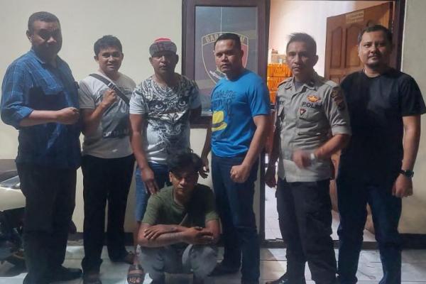 Aneh, Pria di Kupang Open BO dan Aniaya Pacar sejak Masih Bawah Umur