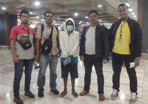 Kerjasama Polres Rote Ndao dan Polda Sulsel Sukses Bekuk DPO Kasus Penyelundupan Imigran