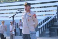 Sukseskan Pertemuan AMMTC ke-17 di Labuan Bajo, Kapolda NTT Minta Dukungan Masyarakat Mabar
