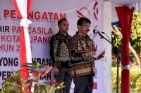 Nilai-nilai Pancasila jadi Teladan untuk Tokoh Masyarakat-Tokoh Agama dan Tokoh Politik