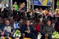 Bank NTT Bantu Rp 50 Juta untuk Pekan Iman dan Latih Jemaat GMIT Klasis Soe Timur Kelola UMKM