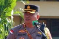 Kapolres Kupang Tegaskan Sanksi Anggota yang Terlibat Kasus TPPO