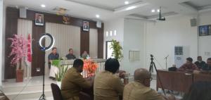 Mei 2023 Nilai Tukar Petani di NTT Sebesar 96,69 Persen