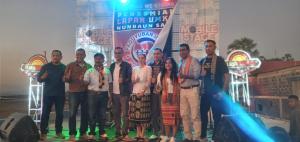 Tingkatkan Ekonomi Masyarakat, Kelurahan NBS Hadirkan Lapak UMKM 