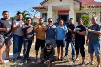  Satu Lagi Komplotan Pencuri Ternak di Sumba Timur Dibekuk Polisi