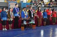  Pj Wali Kota Kupang Tegaskan Pendidikan Dasar jadi Prioritas Pembangunan SDM