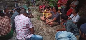 Siswa SMA di Sumba Timur yang Hilang di Lokasi Wisata Air Terjun Belum Ditemukan