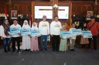 Napak Tilas RA Kartini, BNPT gelar Lomba Menulis Surat untuk Presiden 