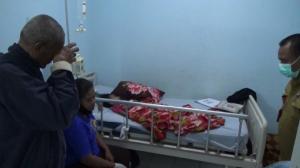  Korban Gigitan jadi 620 Orang, Bocah di TTS Kembali Meninggal karena Rabies