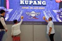 HDCI Kupang Diharapkan Ikut Bangkitkan Ekonomi dan Pariwisata Kota Kupang 