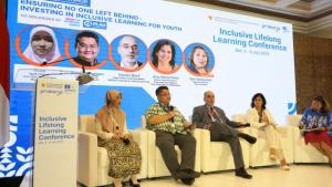 Plan Indonesia Berfokus pada Tantangan dan Solusi Seputar Dunia Kerja 