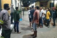 23 PMI Non Prosedural Diamankan di Pelabuhan Tenau Kupang
