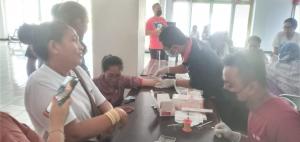 Perjuangan Ketua Komisi IV DPRD Kota Kupang untuk Para ASN dapat Suntikan Vitamin C
