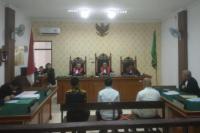 Sidang Pidana Pemilu Pemalsuan Dokumen Caleg di Sabu Raijua Digelar Maraton