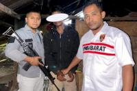  Satu DPO Kasus Pembunuhan di Sumba Barat Kembali Dibekuk Polisi