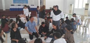  UNICEF Beri Pelatihan Bisnis untuk Anak dan Remaja dari 4 Kelurahan di Kota Kupang