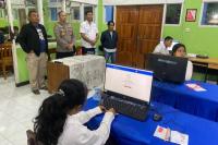44 calon Praja IPDN di NTT Ikut Tes Psikologi