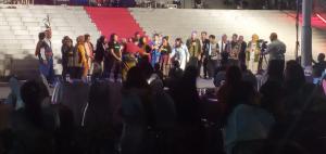   Expo Kupang Doldolu Ajang Generasi Muda Tingatkan Kecintaan Terhadap Budaya NTT