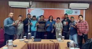 SIEJ Gelar Workshop Memperkuat Narasi Lingkungan di Tahun Politik