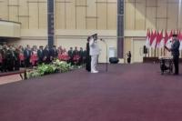 Gubernur NTT Lantik Anak Mantan Wabup Kupang sebagai Penjabat Wali Kota Kupang