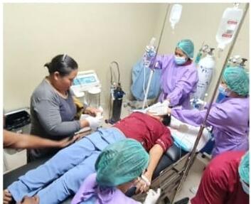 Tak Direstui Keluarga Calon Suami di Rote, Warga Oesapa Barat Coba Bunuh Diri dengan Minum Baygon