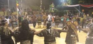  Festival Budaya Kelurahan Berikan Nilai Positif bagi Anak-anak Mengenal Budaya NTT