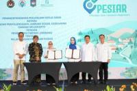 BPJS Kesehatan Luncurkan Program Pesiar