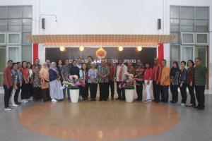 Selama Empat Tahun Terakhir, Angka Stunting di Kabupaten Kupang Turun 15 Persen