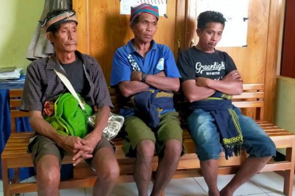 Kasus Kawin Tangkap di Sumba Barat Daya Naik ke Tahap Penyidikan, 4 Pelaku Dijerat Pasal Berlapis