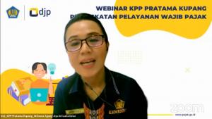 KPP Pratama Kupang Hadirkan Sembilan Inovasi Tingkatkan Pelayanan Pajak
