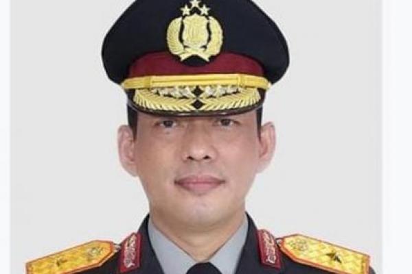 Brigjen Pol Awi Setiyono 