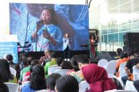  Majukan Sektor UMKM di Kupang, Standard Chartered dan Plan Indonesia Latih Pengusaha Muda