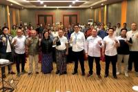 Pemkot Kupang-Unicef Gelar Dialog Bersama Orang Muda Menuju Indonesia Emas 2045 