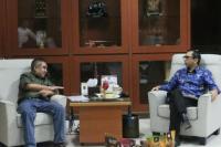 Diperlakukan Tak Adil Oleh Maurice Blackburn-BRI, Petani Rumput Laut di Rote Mengadu ke Menko Marves