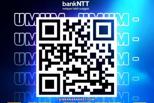 Komitmen & Kepedulian Bank NTT Sukses Rangkul 4.574 UMKM, Gelontorkan Rp 30,3 Miliar